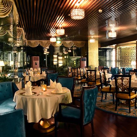 Intercontinental Jaipur Tonk Road By Ihg Hotell Eksteriør bilde