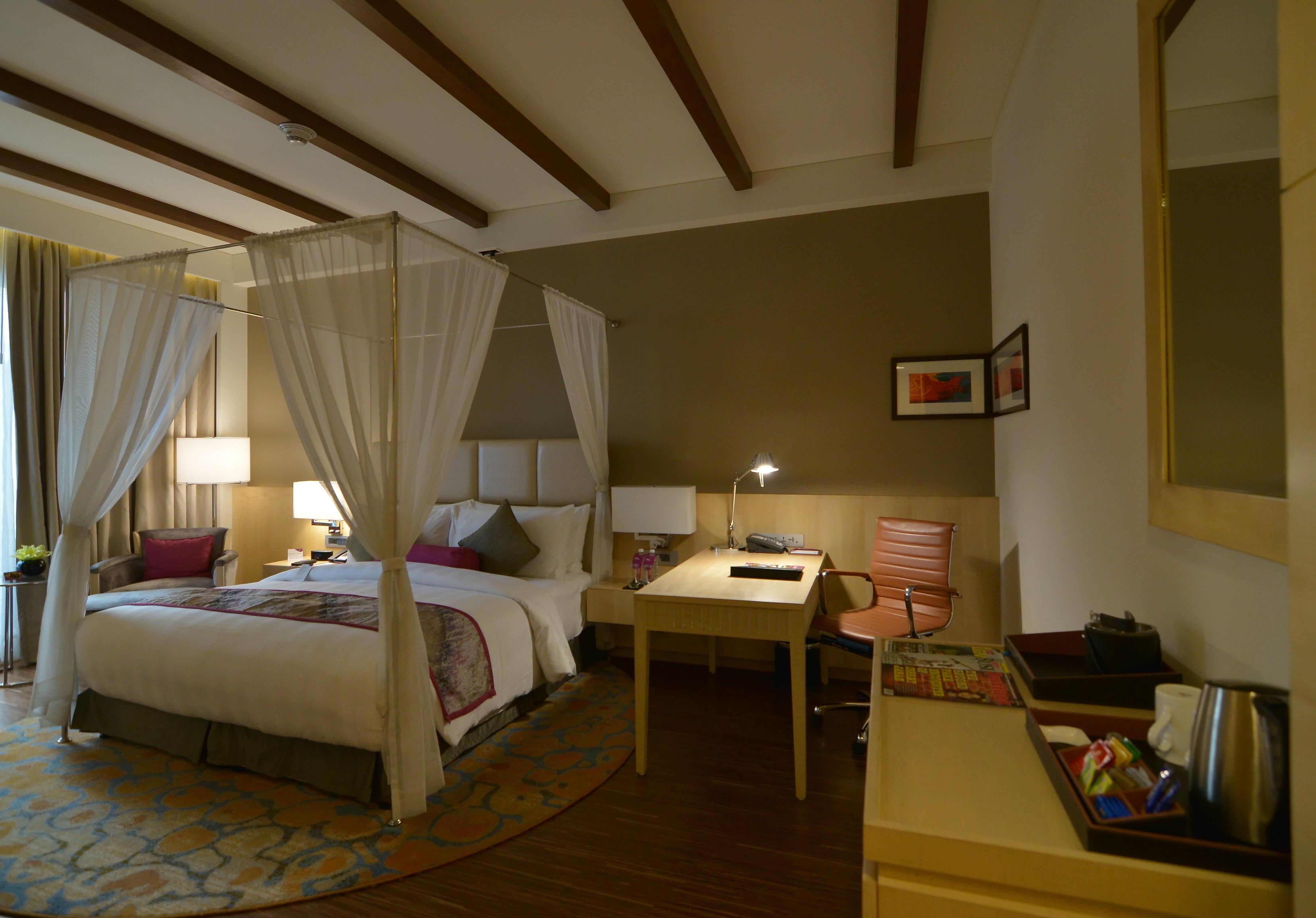 Intercontinental Jaipur Tonk Road By Ihg Hotell Eksteriør bilde