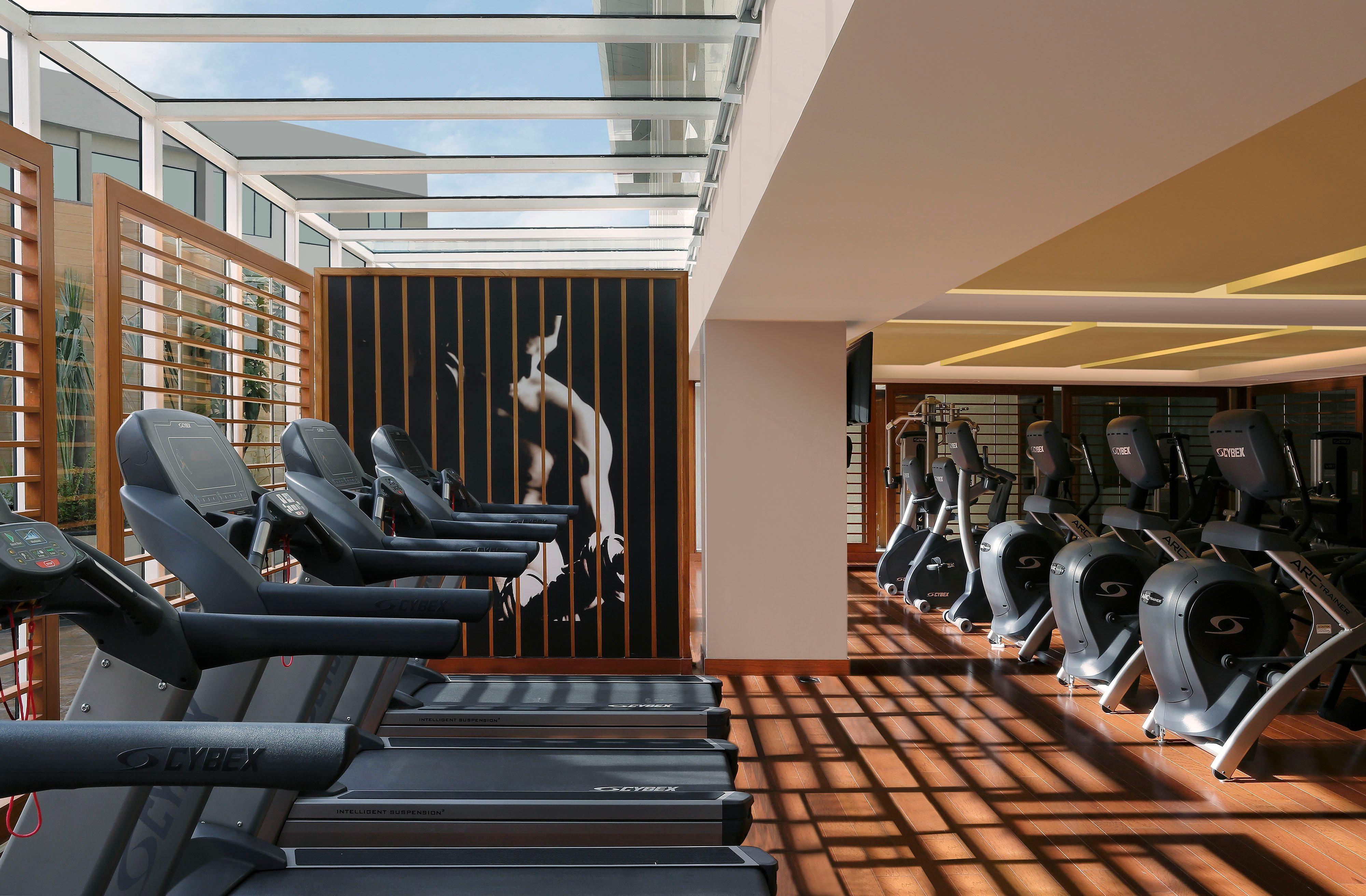 Intercontinental Jaipur Tonk Road By Ihg Hotell Eksteriør bilde