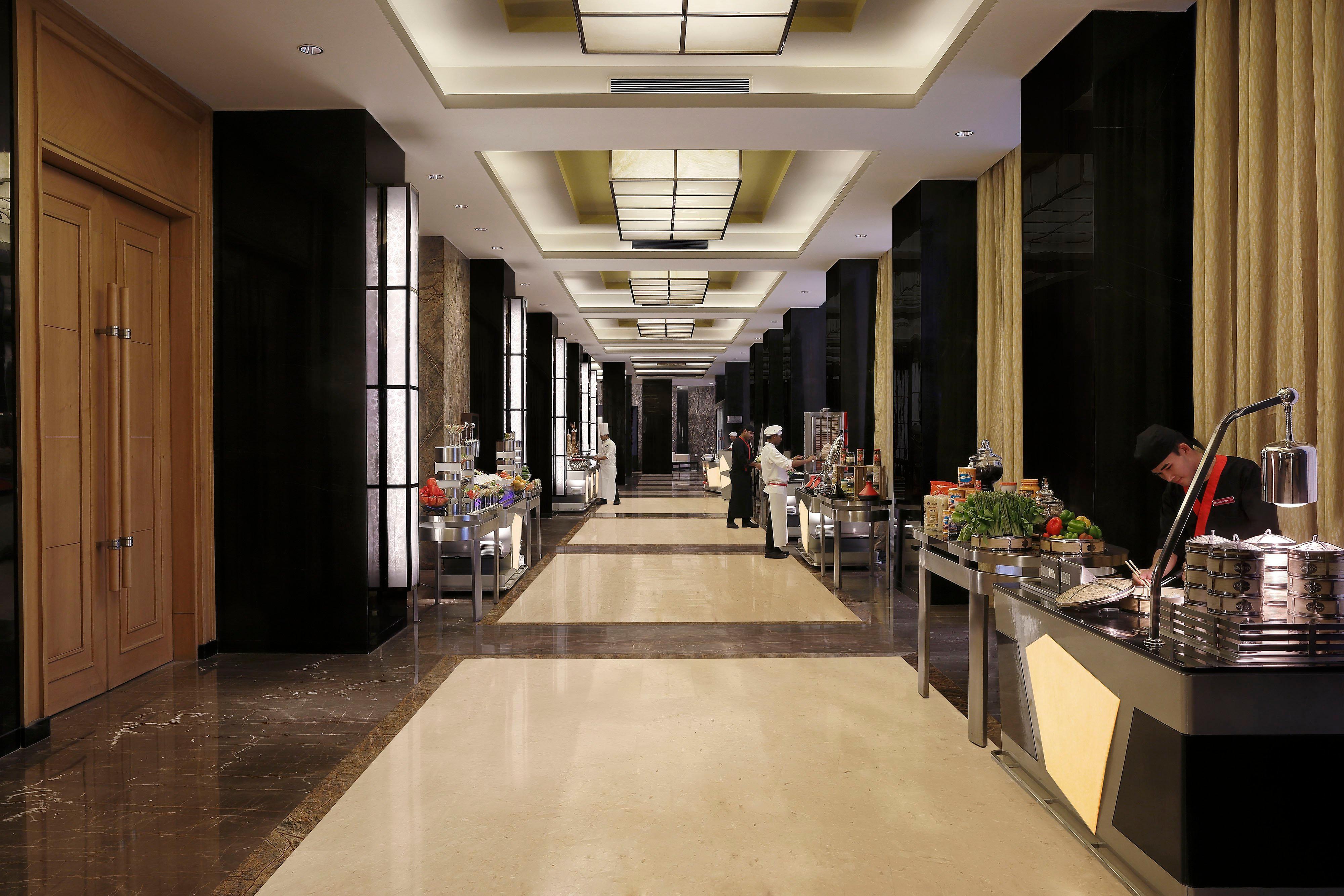Intercontinental Jaipur Tonk Road By Ihg Hotell Eksteriør bilde
