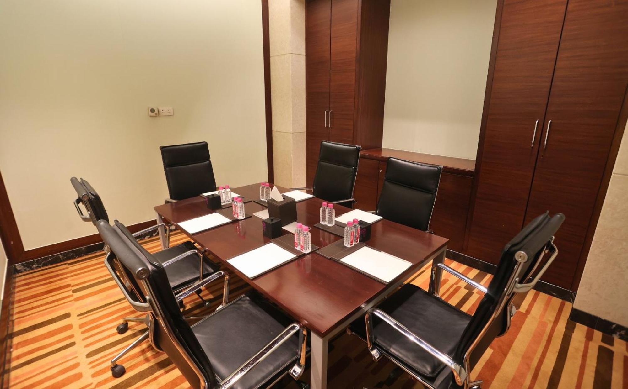 Intercontinental Jaipur Tonk Road By Ihg Hotell Eksteriør bilde