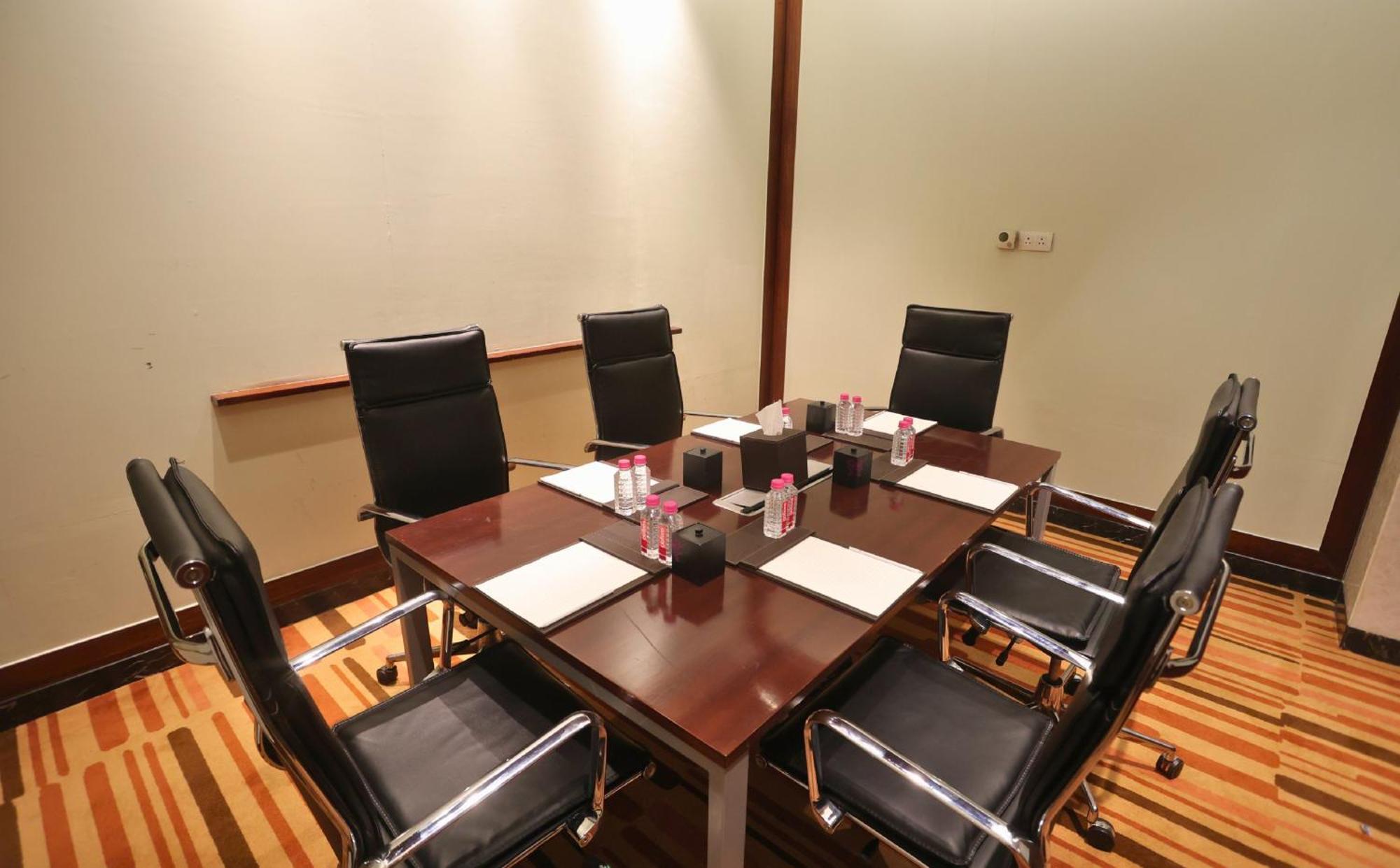 Intercontinental Jaipur Tonk Road By Ihg Hotell Eksteriør bilde