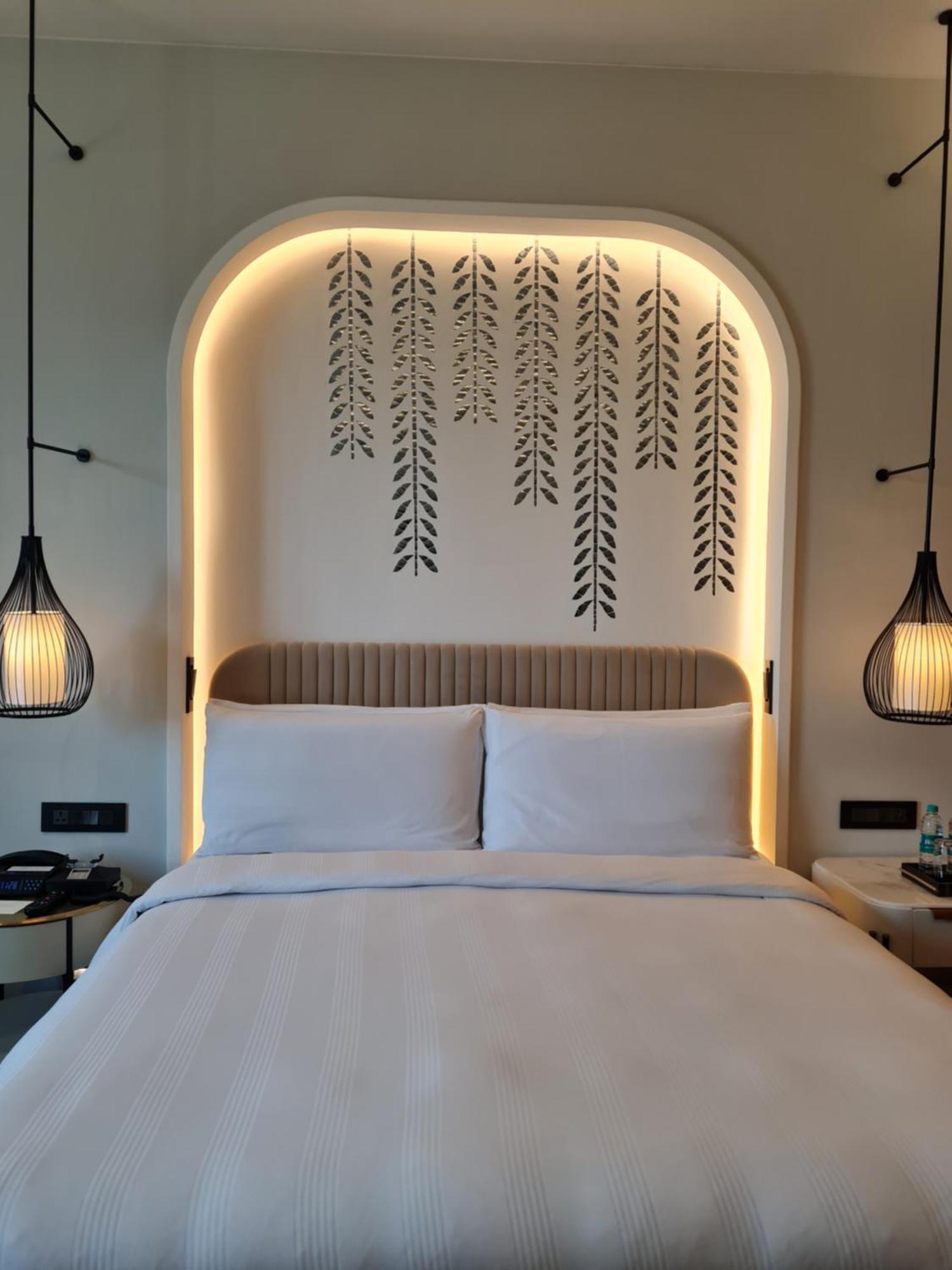 Intercontinental Jaipur Tonk Road By Ihg Hotell Eksteriør bilde