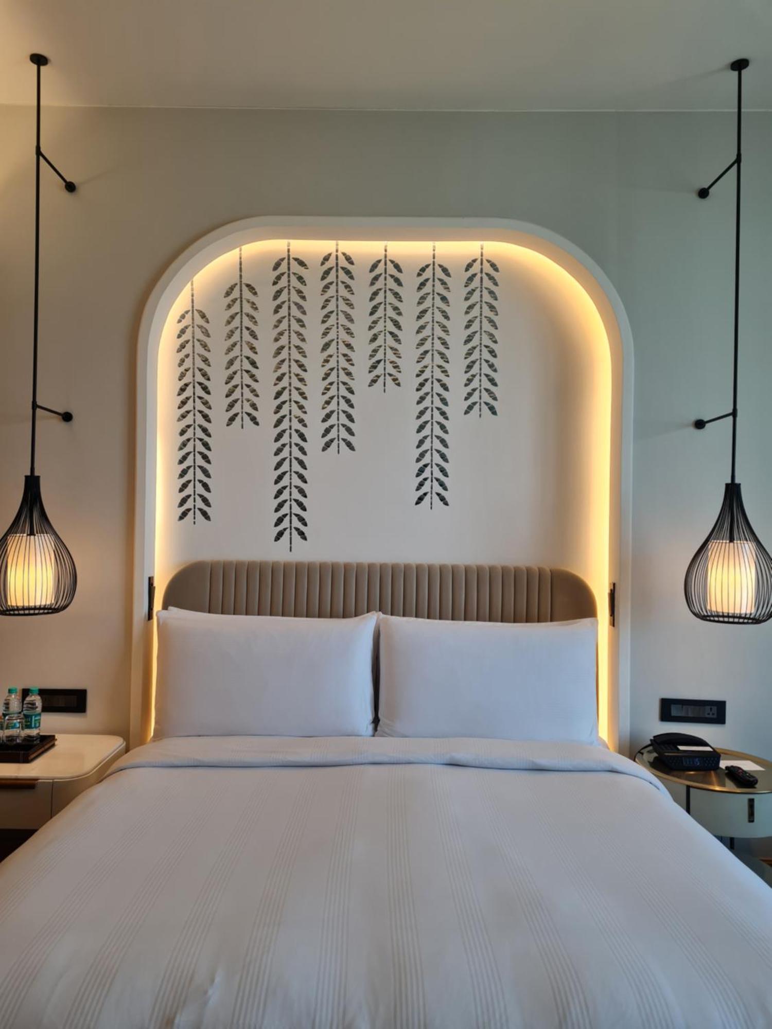 Intercontinental Jaipur Tonk Road By Ihg Hotell Eksteriør bilde